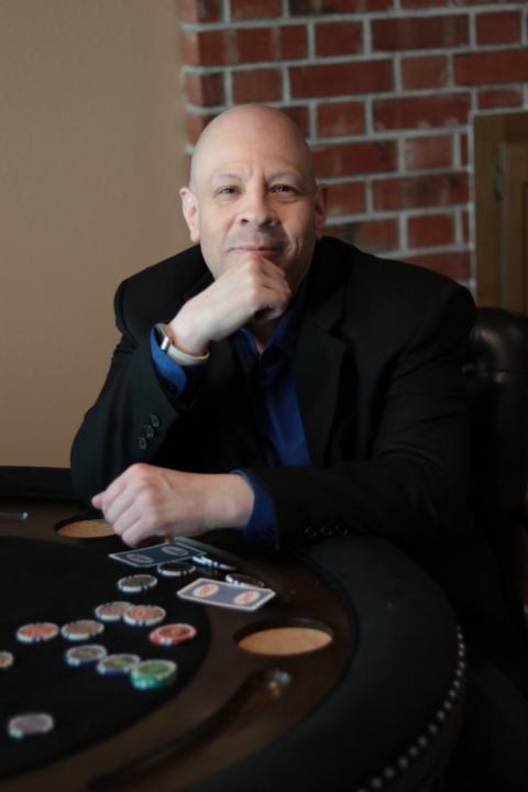 Steve Adame