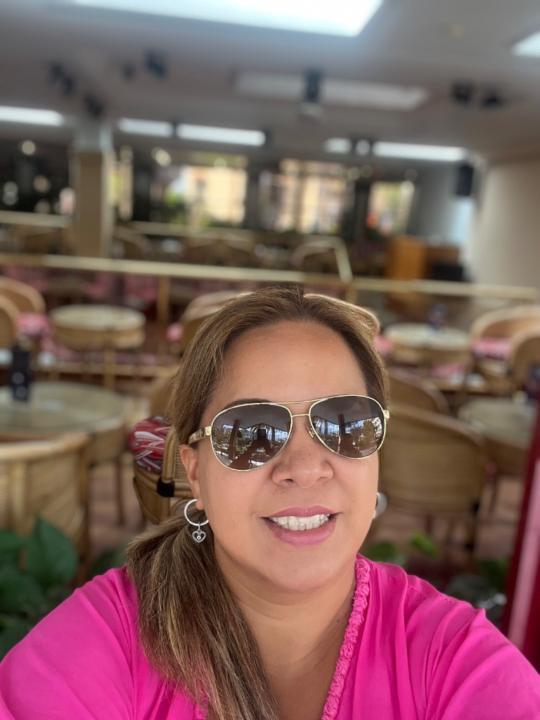 Sandra Diaz valladares