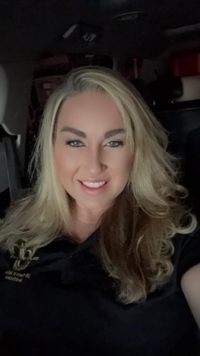 Natalie Satterwhite