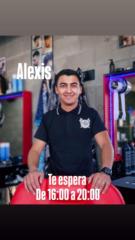 Alexis Aquino