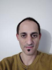 Seth Wolfgong