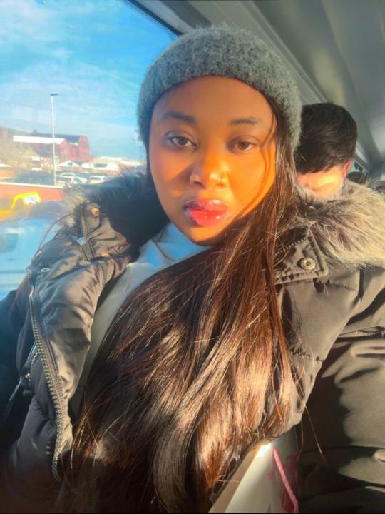 Monsurat Adekeye