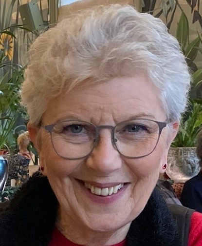 Claire Wren