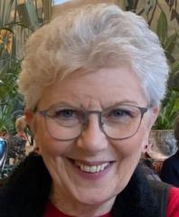 Claire Wren