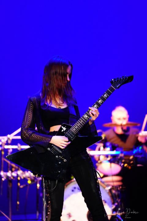 Valeria Borgia