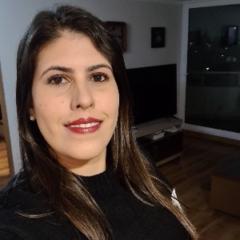 Alejandra Yevara