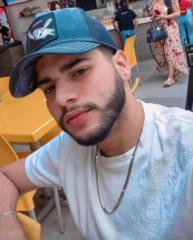 Fred Daniel