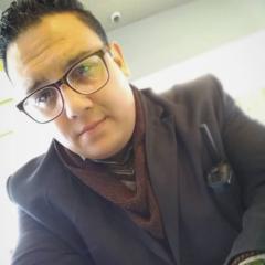 Arturo Pimentel Botello