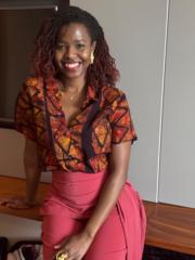 Karell Josiane Ladekpo