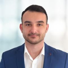 Yusuf Esentürk