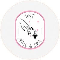 Hkt Nail spa