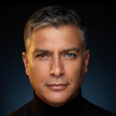 José Carlos Maguiña