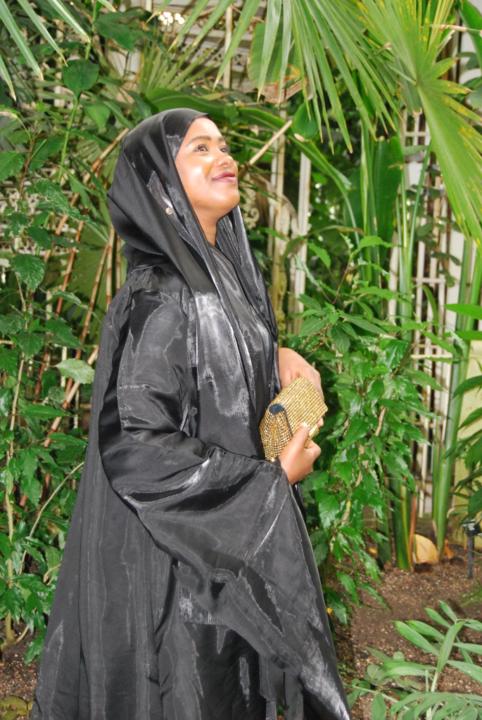 Batoul Mahamat Moussa