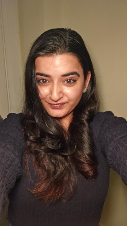 Rupali Rupali