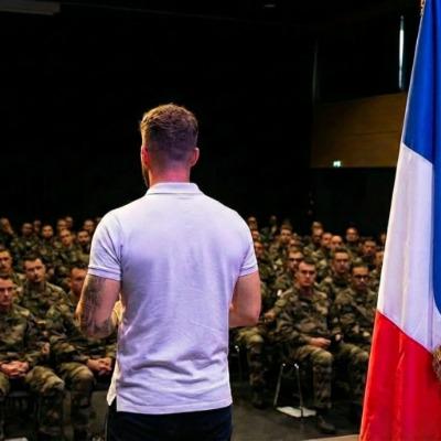 Quentin Sébastien