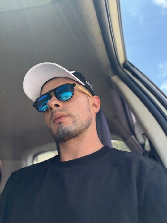 Juan David Morales Gomez