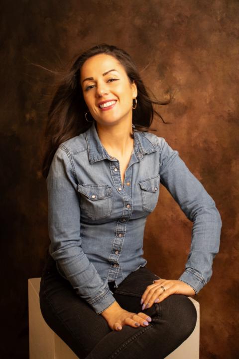 Sahra Delcorpo