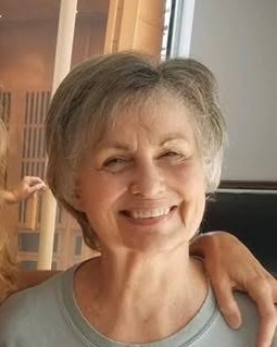Cynthia Hallett