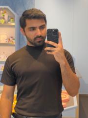 Umair Niazi