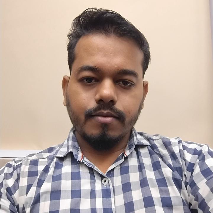 Kumar Rohit