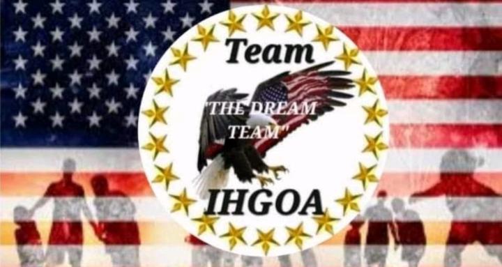 Tips and Treats -Team IHGOA.