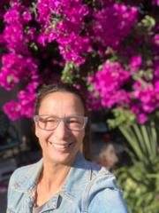 Mimi Wickert