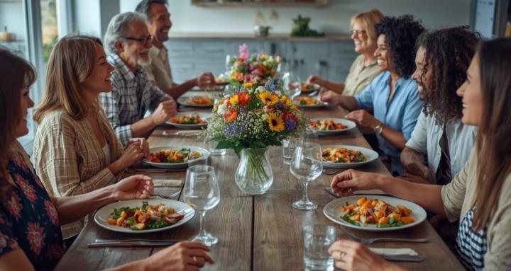 Body Intelligence 40+