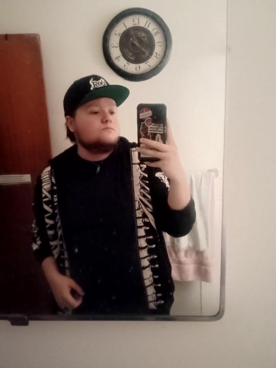 Tyler Habben