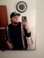 Tyler Habben