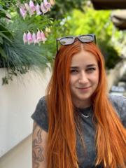 Kristýna Kováříková