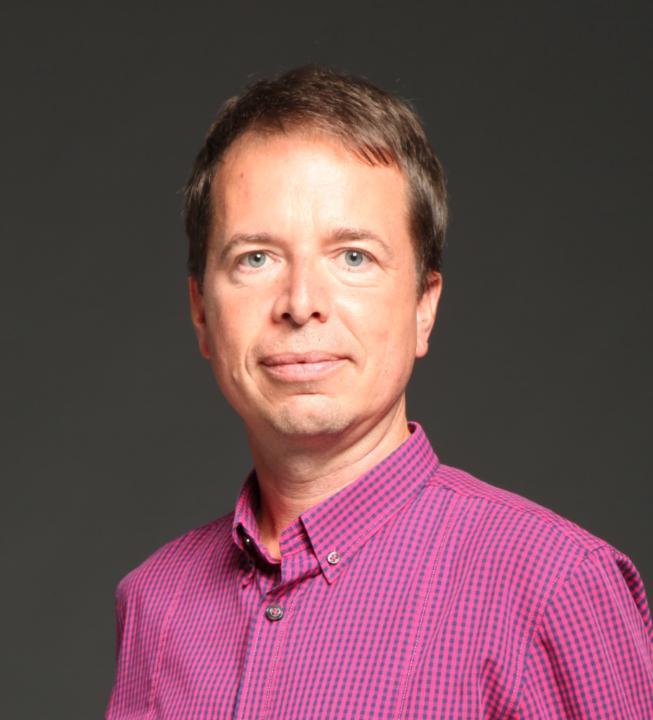 Tomas Havrda