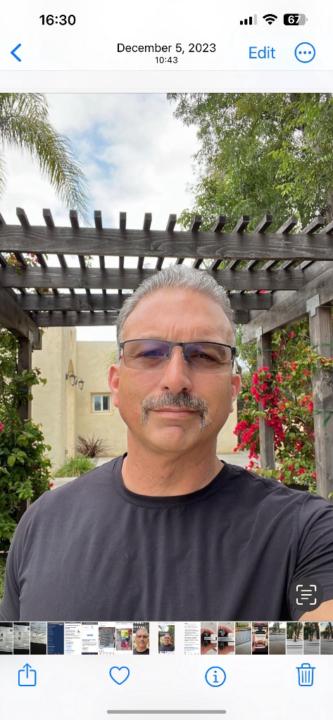 Mike Tull
