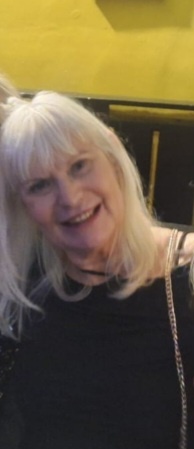 Lynne Murray