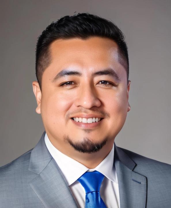 Alan Rojas Yacolca