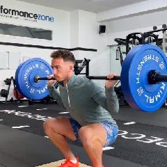 Aaron Goacher