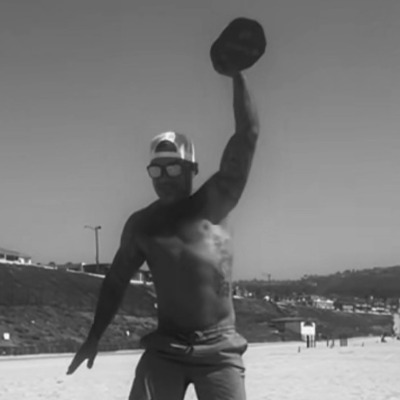 Alexander Parras
