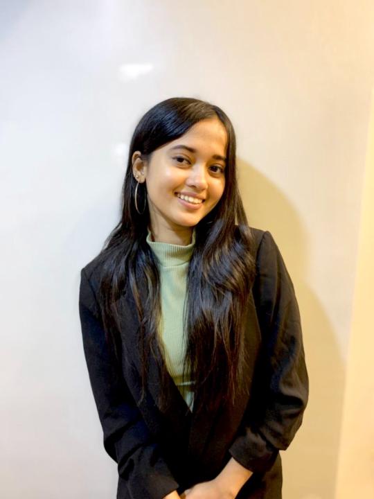 Sejal Manke