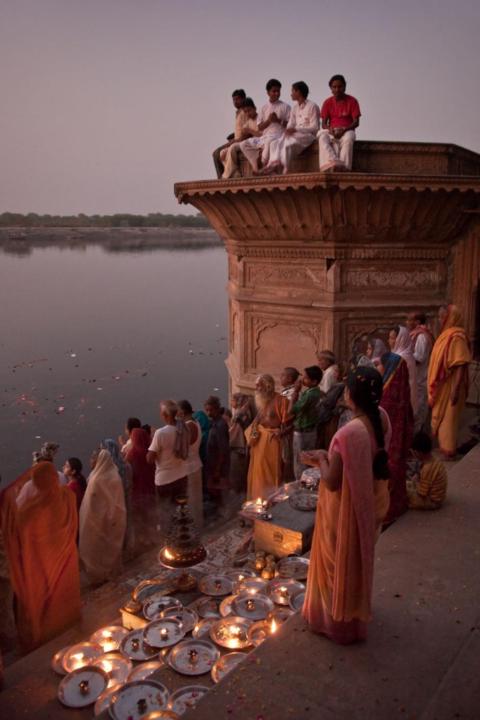 Madhav Mishra