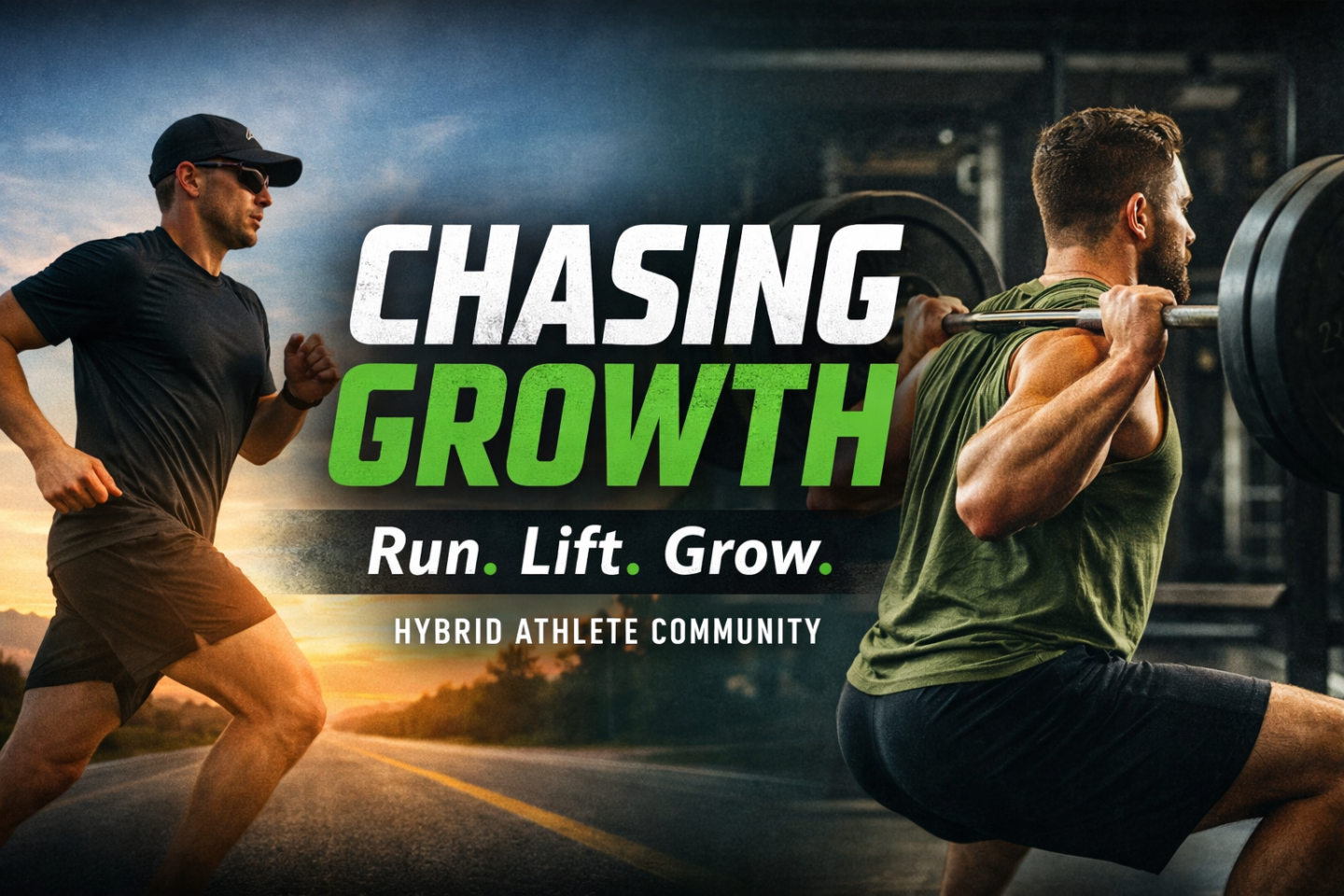 Chasing Growth Club