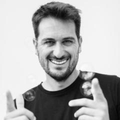 Rafel Gómez Oliver