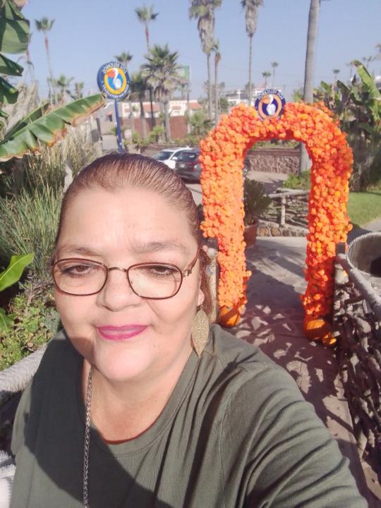 María Lucia Murillo Linares