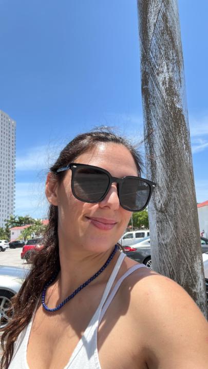 Milagro Lopez Varela