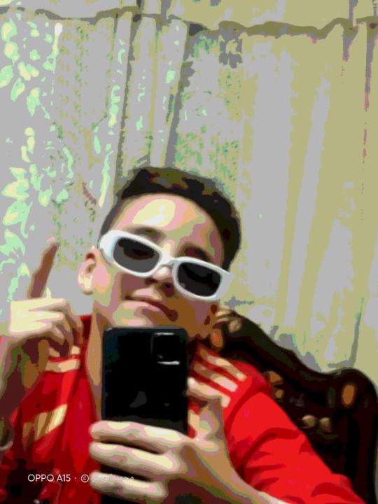Amr Mohamed