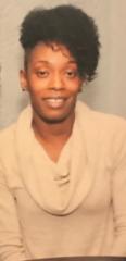 Derica Dixon