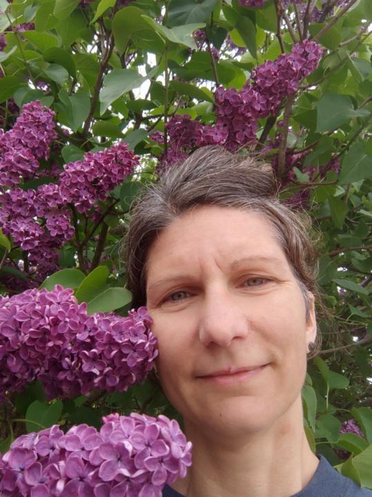 Sabine Stangl