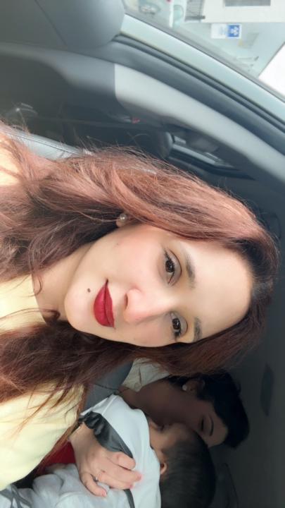 Syeda sania Shamshad