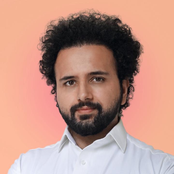 Amr Leghari