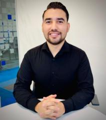 Daniel Machorro Rico