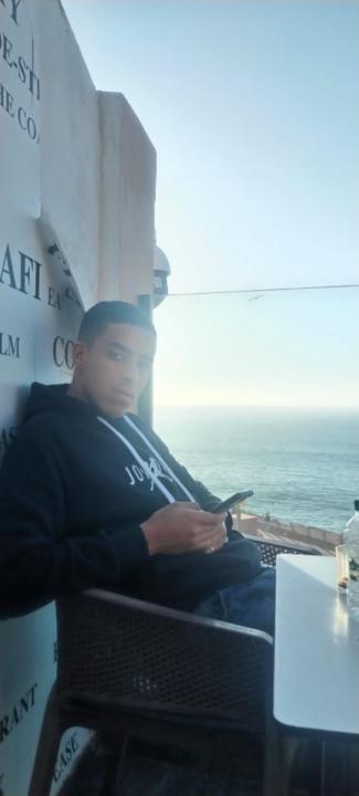 Yacine Belalioui