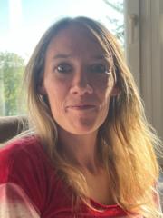 Katharina Protze